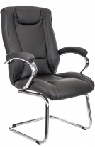 Конференц-кресло Everprof Кинг CF / King CF EC-370 Конференц-кресло Everprof Кинг CF / King CF EC-370