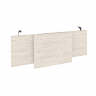 Царга стола руководителя Onix Wood O.M-CSR-3 
