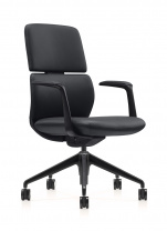 Кресло для переговорной РВ Дизайн Венетто М / Venetto-M FK013-B12