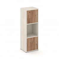 Комплект №1 (фасады ЛДСП 18 мм.) Locker plus LK.K-001 Комплект №1 (фасады ЛДСП 18 мм.) Locker plus LK.K-001