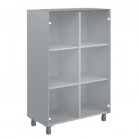 Шкаф средний Offix New OMC 87.2 Шкаф средний Offix New OMC 87.2