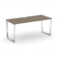 Стол на металлокаркасе Т2-образный Style Project Direct Lux M-SN-6T2.SR-016.M Стол на металлокаркасе Т2-образный Style Project Direct Lux M-SN-6T2.SR-016.M
