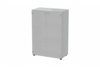 Шкаф для документов EMMS564BL