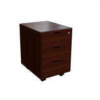 Тумба подкатная Amber 22300 Тумба подкатная Amber 22300