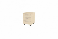 Тумба мобильная Xten XMC-3D Тумба мобильная Xten XMC-3D