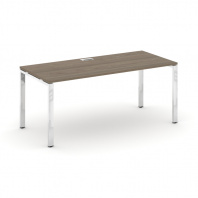 Стол на металлокаркасе П-образный Style Project Direct Lux M-SN-6P.SR-014.M Стол на металлокаркасе П-образный Style Project Direct Lux M-SN-6P.SR-014.M