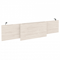 Царга стола руководителя Onix Wood O.M-CSR-6 