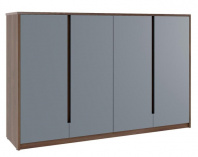 Шкаф средний Artwood ATW379420xx