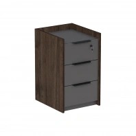 Тумба приставная Magnetic 15ТПЯ.604 Тумба приставная Magnetic 15ТПЯ.604