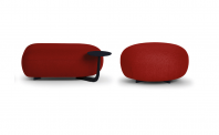 Пуфы Призма в ткани 1 категории Пуфы Призма в ткани 1 категории