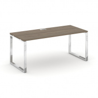 Стол на металлокаркасе О-образный Style Project Direct Lux M-SN-6O.SR-015.M Стол на металлокаркасе О-образный Style Project Direct Lux M-SN-6O.SR-015.M