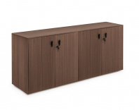 Шкаф низкий 4 двери Renz 109 721 ECL 01 Шкаф низкий 4 двери Renz 109 721 ECL 01