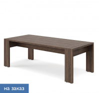 Стол для переговоров 220 929/DD/DD Лава Табак Стол для переговоров 220 929/DD/DD Лава Табак