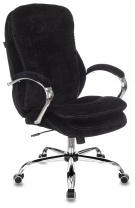 Кресло руководителя Бюрократ T-9950SL Fabric Кресло руководителя Бюрократ T-9950SL Fabric