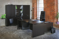 Кабинет руководителя Fermo Wood Кабинет руководителя Fermo Wood