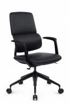 Кресло для руководителя РВ Дизайн Аворио М / Avorio-M FK014-B12