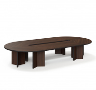 LEGNO Стол переговоров 416х216 LEGNO Стол переговоров 416х216
