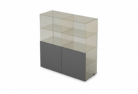 Arredo 10ФК.018.1 Graphit matt Arredo 10ФК.018.1 Graphit matt