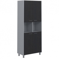 Шкаф высокий Offix New OHC 87.4 Шкаф высокий Offix New OHC 87.4