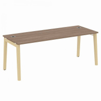 Стол руководителя Onix Wood direct OW.SRR-6.8