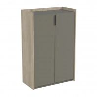 Шкаф средний для документов Magnetic 15ШД.149 Шкаф средний для документов Magnetic 15ШД.149