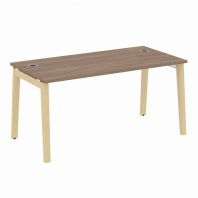 Стол руководителя Onix Wood direct OW.SRR-4.8