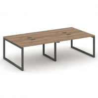 Рабочая станция на металлокаркасе Style Project SN-5O.DRS-031 Рабочая станция на металлокаркасе Style Project SN-5O.DRS-031