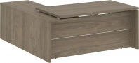 Стол для руководителя Ялта LT.C 20 R/L Стол для руководителя Ялта LT.C 20 R/L