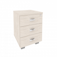 Тумба для документов мобильная Onix Wood O.TM-3 