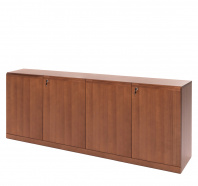 LaMaRi Греденция, 4 двери SET 105 502x2 Итальянский Орех LaMaRi Греденция, 4 двери SET 105 502x2 Итальянский Орех