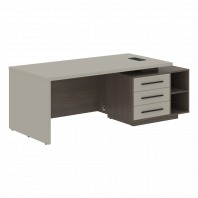 Стол письменный Велион VCT 2190 (R)