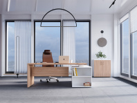 Кабинет для руководителя Norman Кабинет для руководителя Norman