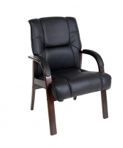 Кресло посетителя Pointex Чейр / Chair D Кресло посетителя Pointex Чейр / Chair D