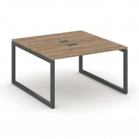 Рабочая станция на металлокаркасе Style Project SN-5O.DRS-001 Рабочая станция на металлокаркасе Style Project SN-5O.DRS-001