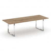 Стол для переговоров на металлокаркасе (О-60x30) Style Project Direct Lux M-SN-6O.SPRG-258.3 Стол для переговоров на металлокаркасе (О-60x30) Style Project Direct Lux M-SN-6O.SPRG-258.3