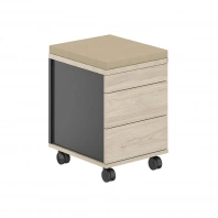 Тумба подкатная Allegro AG.273 Тумба подкатная Allegro AG.273