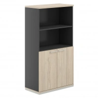 Шкаф низкий для документов Allegro AG.218 Шкаф низкий для документов Allegro AG.218