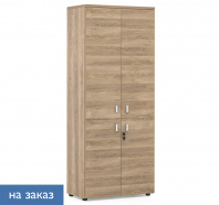 Шкаф 4 двери H.198 ЛАВА Гавана Шкаф 4 двери H.198 ЛАВА Гавана