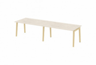 Стол для переговоров Onix wood OW.PRG-2.4