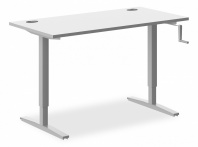 Стол письменный 120 подъемный механический Xten-Up XTUP 127
