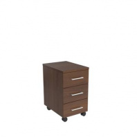 Тумба подкатная 3 ящика Lion 25300 Тумба подкатная 3 ящика Lion 25300