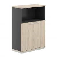Шкаф низкий для документов Allegro AG.216 Шкаф низкий для документов Allegro AG.216