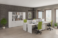 Мебель для персонала Комфорт Мебель для персонала Комфорт