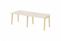Стол для переговоров Onix wood OW.PRG-2.2