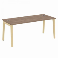 Стол руководителя Onix Wood direct OW.SRR-5.8