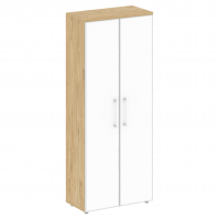 Шкаф высокий Shift SK.ST-1.10R white Шкаф высокий Shift SK.ST-1.10R white