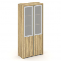 Шкаф высокий Corner COR.ST-1.2R Шкаф высокий Corner COR.ST-1.2R