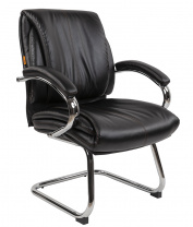 Кресло для переговорной CHAIRMAN CH423 V