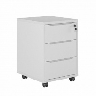 Тумба с 3 ящиками Clifford CLF202 Тумба с 3 ящиками Clifford CLF202