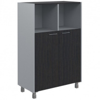 Шкаф средний Offix New OMC 87.3 Шкаф средний Offix New OMC 87.3